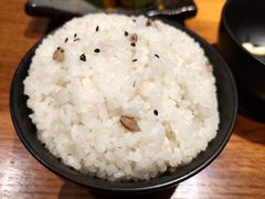 青稞米饭-敏珠拉姆藏餐·南京厨房(富春江东街店)