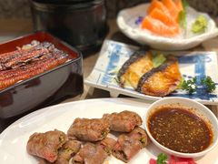 -小山日本料理(兴业太古汇店)