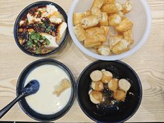 -豆香园(龙翔店)