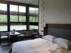 -明谷行馆·温泉