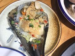 -77号渔船·蒸海鲜青岛菜(积米崖店)