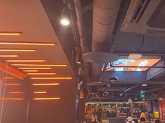 -鸣记脆皮烤鱼·海鲜烤鱼(三八广场店)