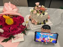 -甜治Cake(泽国店)