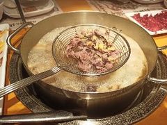 -海银海记潮汕牛肉火锅(新港中路海珠店)