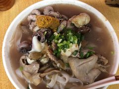 -荔林食店(西华路店)