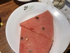 -汉巴味德(北京银座和谐广场店)