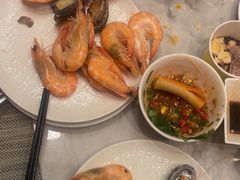 -盐城万豪酒店-盐城厨房西餐厅