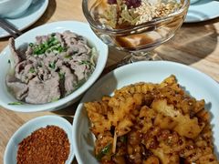 -全牛匠·乐山跷脚牛肉(新中关店)