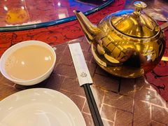 -内蒙古驻京办餐厅
