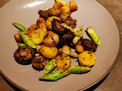 松露全素-金鸭季·北京烤鸭(深业上城店)