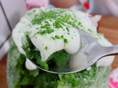 -WONDER ICE 萬得冰田(建設路总店)