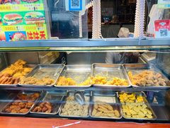 -鸿运天马川香菜家常菜(双桥店)