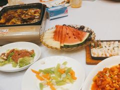 -丰收日·小海鲜·沪上家宴(顾村正大店)