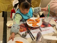 -芭菲盛宴·环球美食(北城国际店)