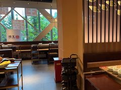 -捞王锅物料理(四川北路店)