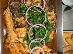 -半天妖烤鱼(方庄店)