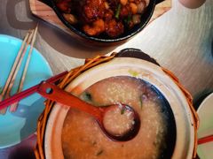 -潮界(LU·ONE凯德晶萃广场店)