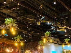 -小俩口烧烤东北菜(双井店)