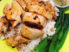 -小龍鳳餐室(番禺路店)