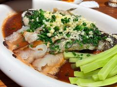 -众喜蔡·私房酒馆(普思小镇店)