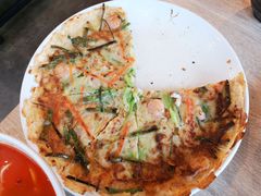 -郑阿姨的家·이모네·韩料&烤肉(武川路店)