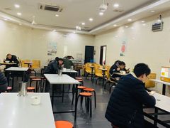 大堂-福海面馆(阳曲店)