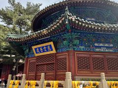 -潭柘寺景区