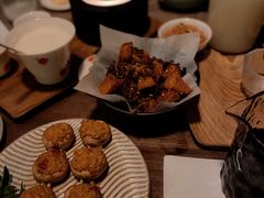 -兮禾酒馆(护国路店)