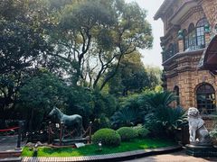 -马勒别墅饭店(静安寺店)