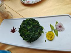 -仿膳饭庄·宫廷风味(百年传承店)