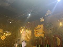 -小俩口烧烤东北菜(双井店)