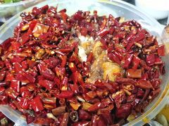 -无限虾享(同庆街店)
