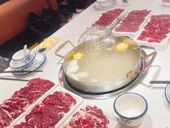 -八合里牛肉火锅(八合里总店)