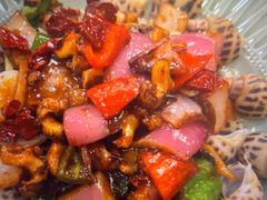 -林记象山海鲜(广灵二路店)