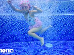 -尼莫亲子游泳NEMOSWIM(西美中心)