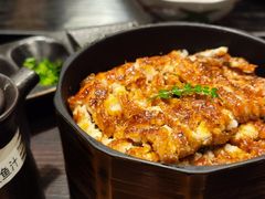 -玄白·炭烤活鳗(上海首店)