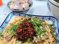 -玉香宫河州牛肉拉面