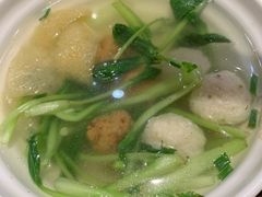 -大壶春生煎(四川中路店)