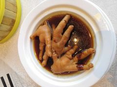 豉油凤爪-海皇食府(水都假日酒店店)