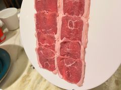-涮福記·现切牛羊肉火锅(世纪汇店)