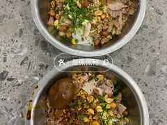 -文惠桥头大华干捞粉