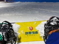 -广州热雪奇迹
