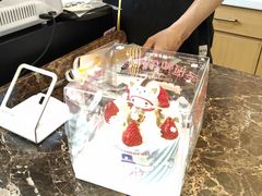 -味多美蛋糕(看丹桥店)