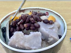 -鲜芋仙(河东万达店)