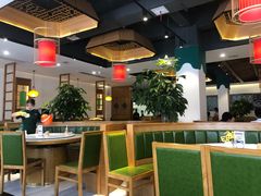 -大鸽饭(马王堆店)