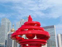 -前海沿·青岛菜(五四广场永旺店)