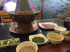 -情忆草原涮肉馆