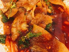 夫妻肺片-龙抄手(春熙路总店)