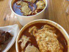 -四里沙茶面(七星西路分店)
