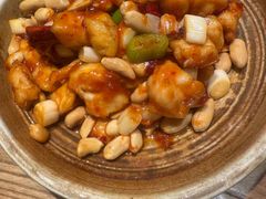 -水煮三国·川鲁江湖菜(香山店)